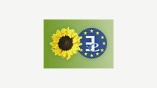 Logo der Fraktion Grüne/EFA