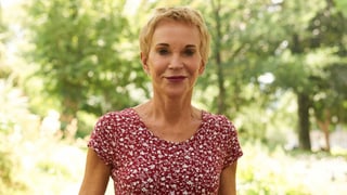 In den letzten acht Wochen hat Margrit Stamm genau beobachtet, was sich zwischen der Schule und den Familien abgespielt hat. 