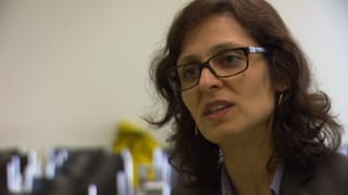 Krista Nadakavukaren Krista Nadakavukaren