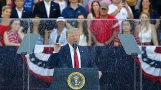 Trump Trump