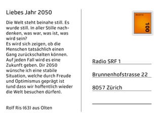Rolf Ris (63) aus Olten.