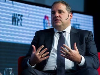 Victor Montagliani Victor Montagliani