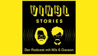 Vincyl Stories