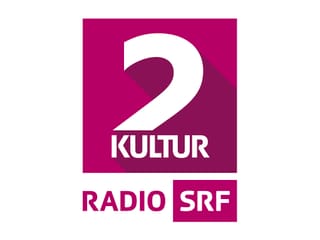 Logo Radio SRF 2 Kultur