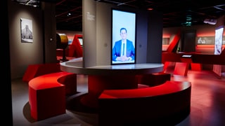 Fachbegriffe per Videobotschaft erklärt. Fachbegriffe per Videobotschaft erklärt.