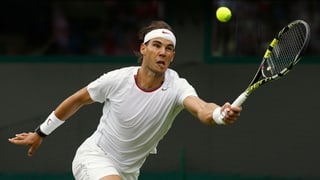 Rafael Nadal wird wohl bald wieder auf dem Tenniscourt stehen.