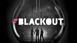 Logo der Sondersendung Blackout