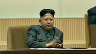 Kim Jong Un Kim Jong Un