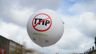 TTIP-ballon