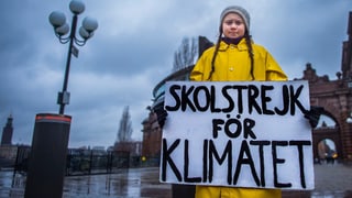 Greta Thunberg Greta Thunberg