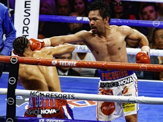 Boxkampf Boxkampf