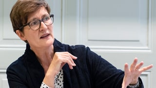 Esther Maurer Esther Maurer