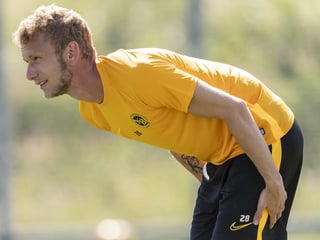 Fabian Lustenberger. Fabian Lustenberger.