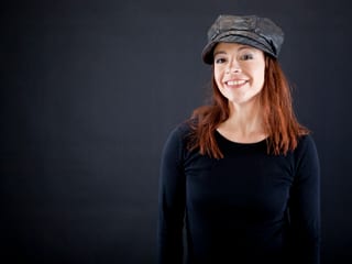 Anette Herbst