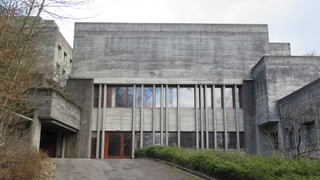 Betonbau Betonbau
