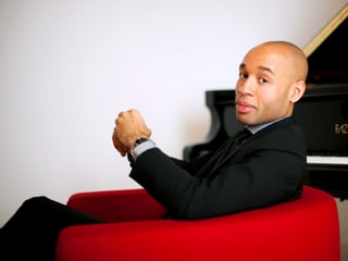 Aaron Diehl. Aaron Diehl.