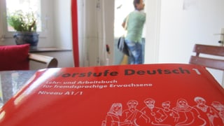 Deutschbuch für fremdsprachige Erwachsene