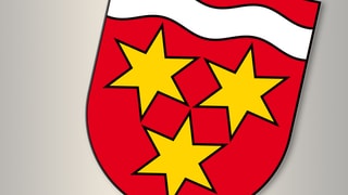 Wappen Birsfelden