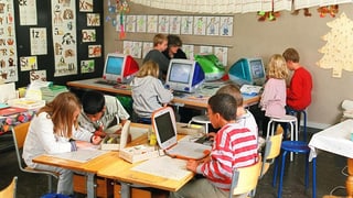 Informatik-Unterricht