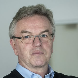 Peter Jakob