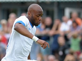 In St. Gallen wurde Etoundi nicht glücklich, in der abgelaufenen Saison erzielte er nur zwei Tore. Beim FCZ nimmt er nun einen neuen Anlauf.