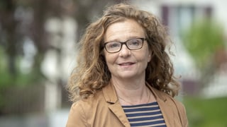 Michèle Graber Michèle Graber
