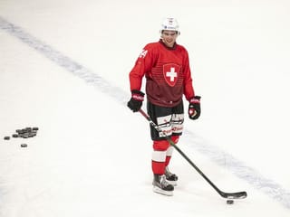 Nico Hischier