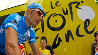 Erik Zabel gesteht Doping-Missbrauch.