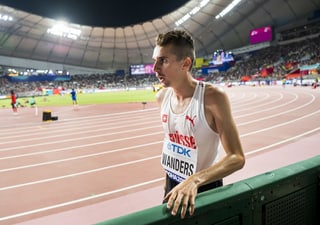 Julien Wanders. Julien Wanders.