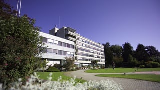 Spital Herisau