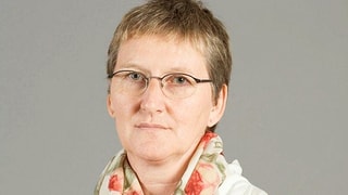 Porträt Iren Meier