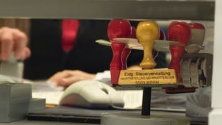 In der Schweiz angesiedelte Unternehmen sollen von Steuervorteilen profitieren können. In der Schweiz angesiedelte Unternehmen sollen von Steuervorteilen profitieren können.