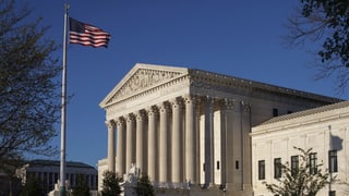 Oberster Gerichtshof der USA