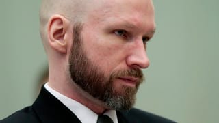 Breivik Breivik