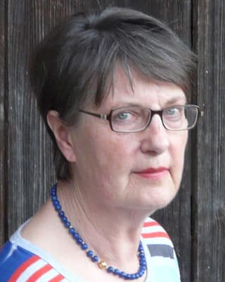 Judith Bertschi