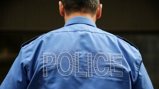 Police Bern Police Bern