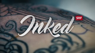 Inked