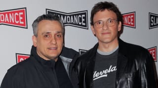 Porträt Anthony und Joe Russo Porträt Anthony und Joe Russo
