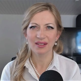 Olga Feldmeier