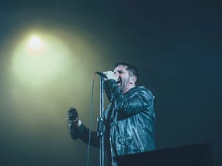 Nine Inch Nails