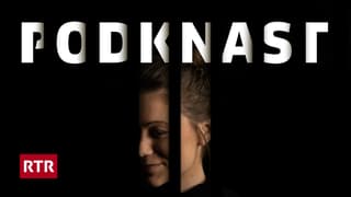 PodKnast - Der Podcast aus dem Gefängnis