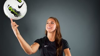 Alex Morgan Spruch : Pin von Morgan Hiatt auf #H50 Season 10 | Serien : We did not find results for: