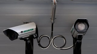 Videokameras