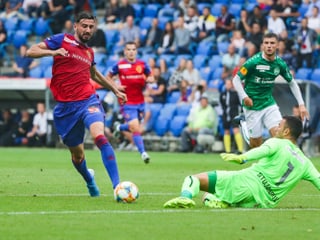 Fussballspieler Fussballspieler