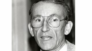 Bruno Messerli Bruno Messerli