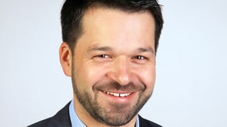 Daniel Spinnler