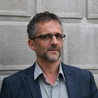 Stefan Gemperli