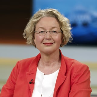 Annette Ramelsberger 