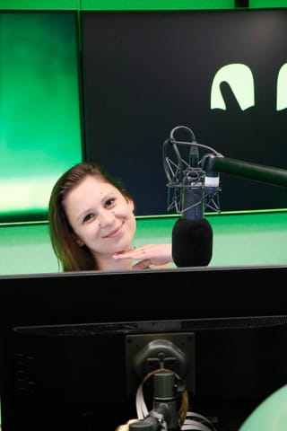 SRF Virus