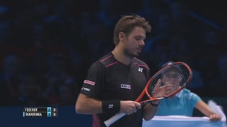 Wawrinka